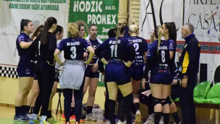 Rk hadzici