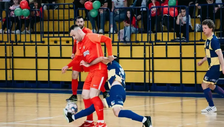 Mostar sg 3