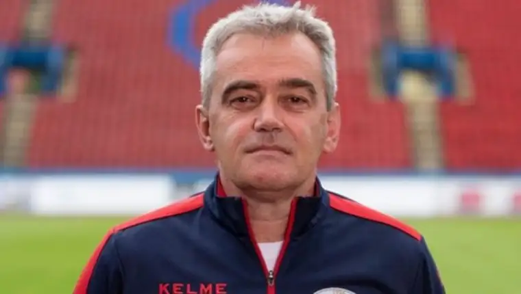Vlado jagodi