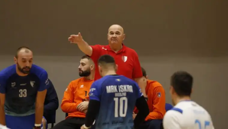 Senad skopljak