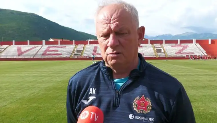 Avdo kalajdzic