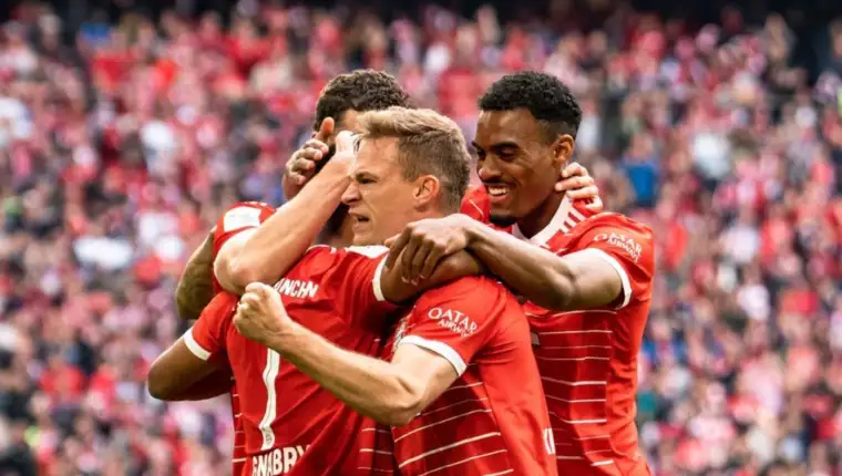 Kimmich