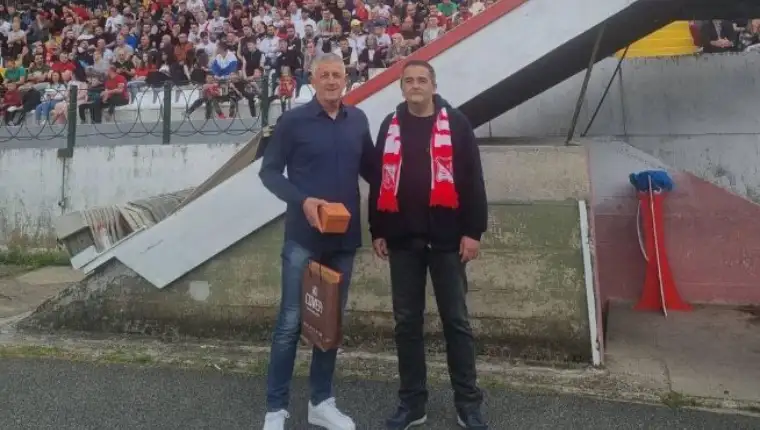 Hus bestije