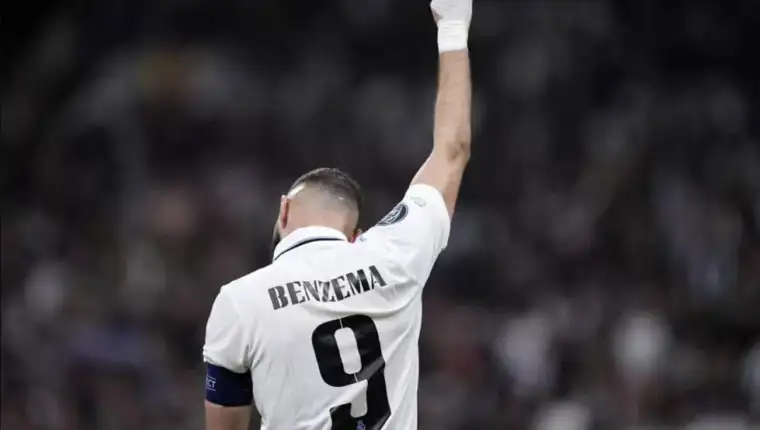 Karim benzi