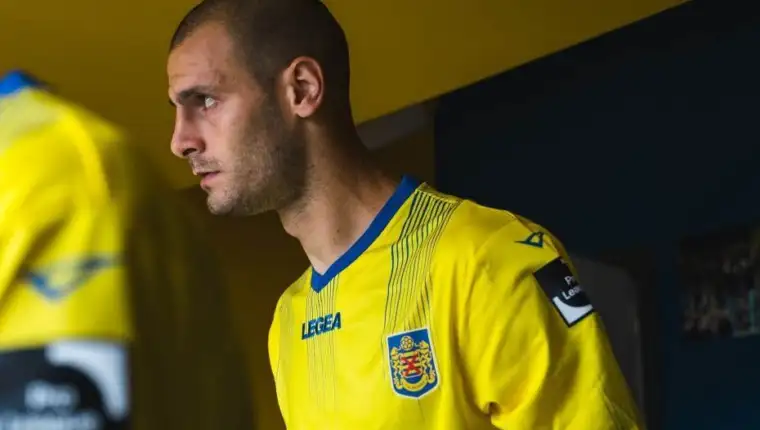 Vedran vukotic
