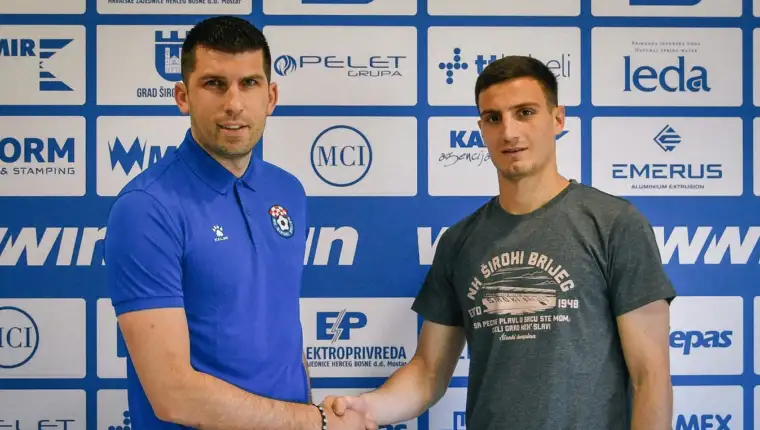 Brekalo tomic