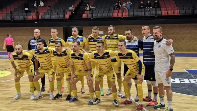 Futsal z