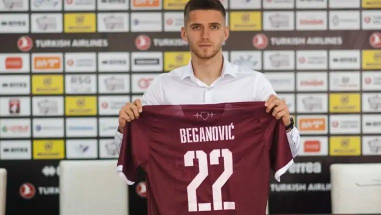 Beganaw