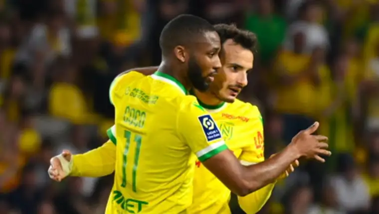 Nantes