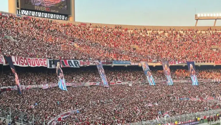 River