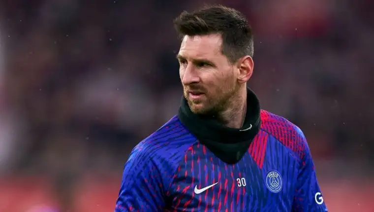 Lio messi