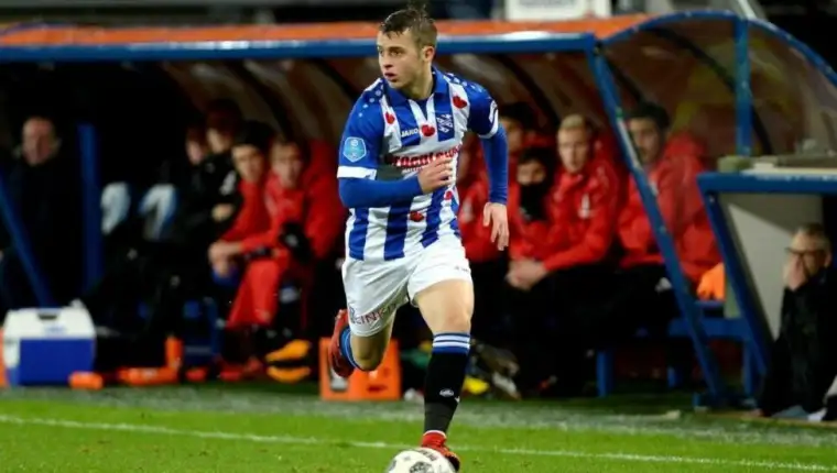 Nemanja mihajlovic