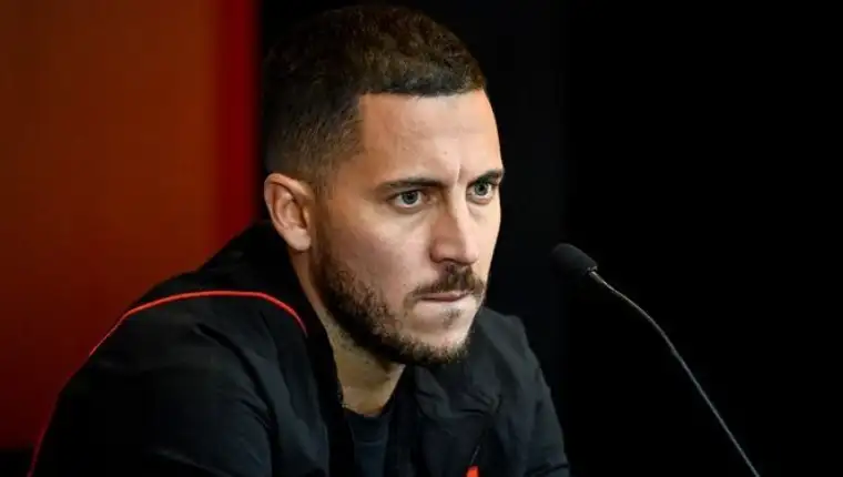 Eden hazardas