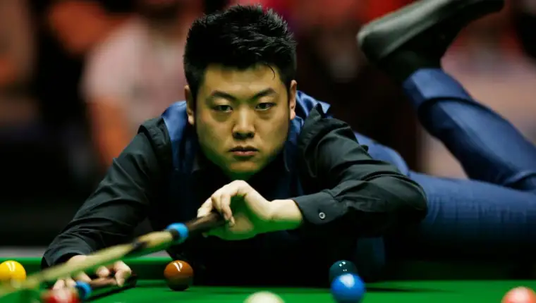 Liang wanba