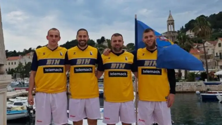 Basket 1