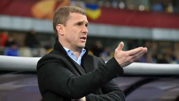 Rebrov