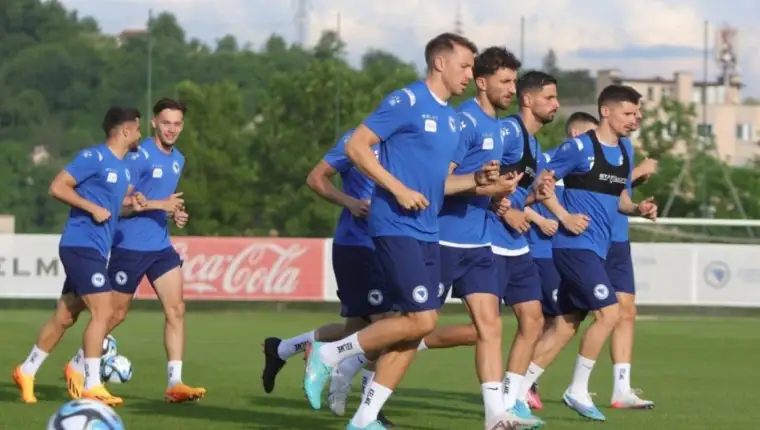 Zmajevi trening