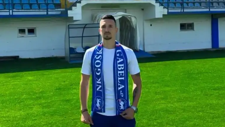 Mandic
