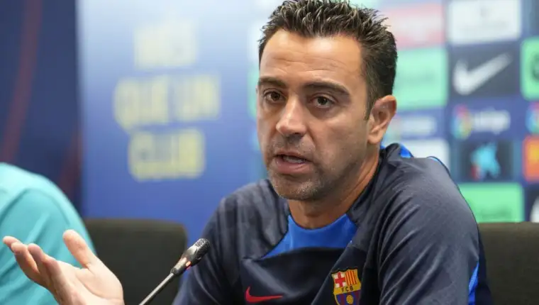 Xavi44