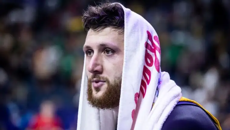 Jusuf nurk