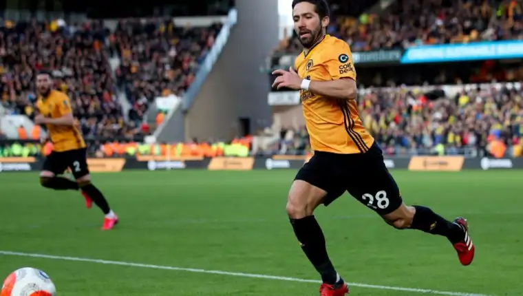 Moutinho