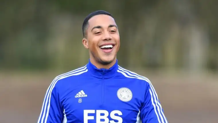 Tielemans