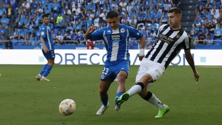 Deportivo