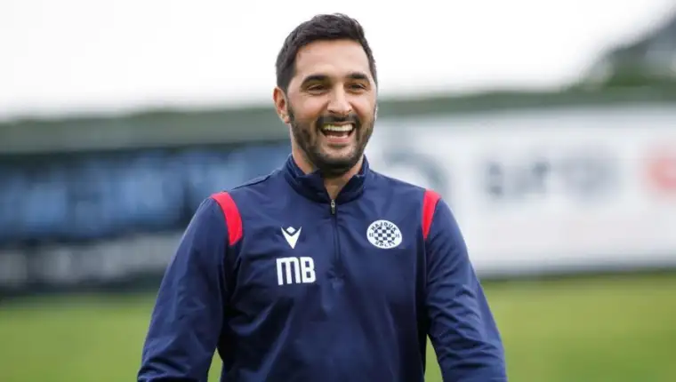 Hajduk budimir