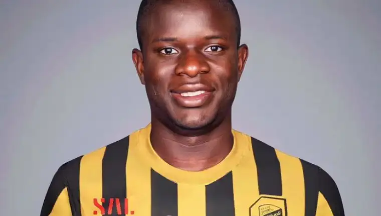 Al kante