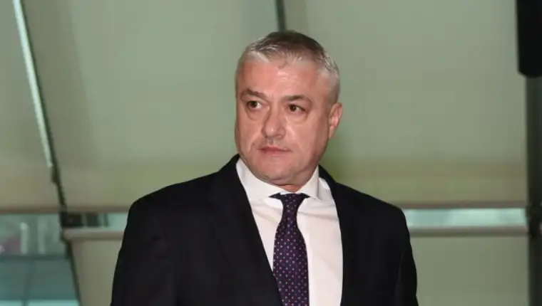 Danilovic