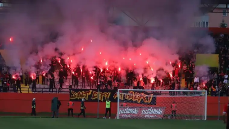 Fuakre tuzca