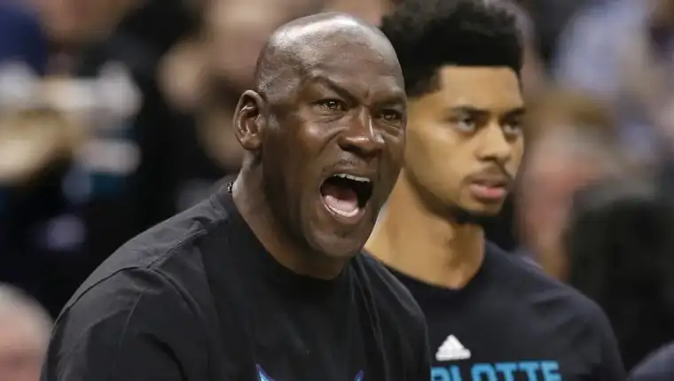 Jordan