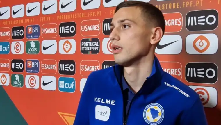 Dal varesanovic sa