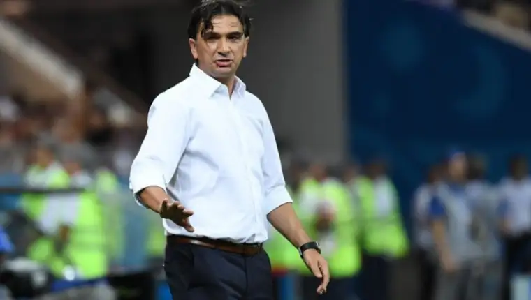 Zlatko dali c