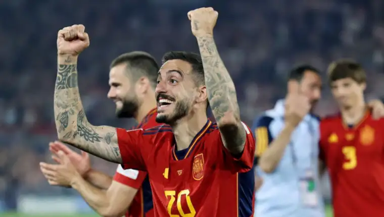Joselu