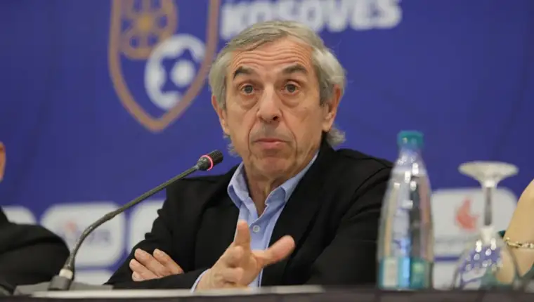 Alain giresson