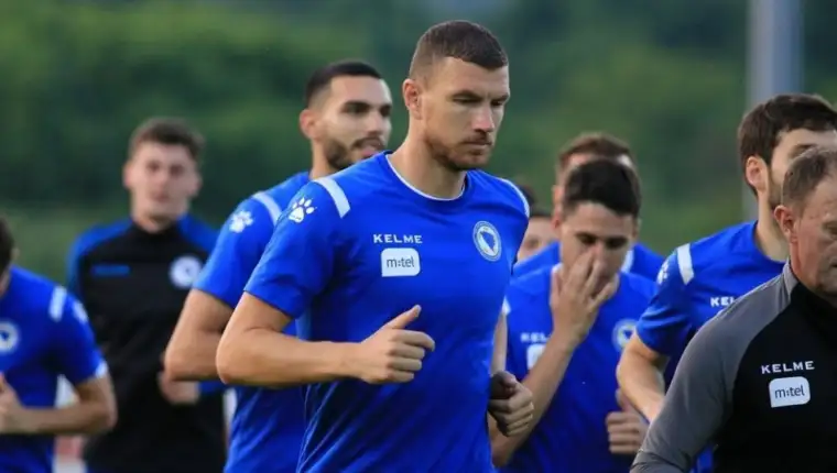 Edin dzeki