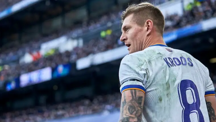 Kroos