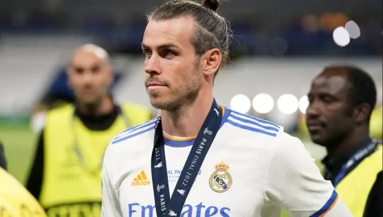 Gari bale