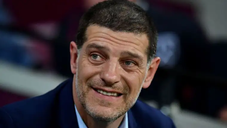 Slaven bilics