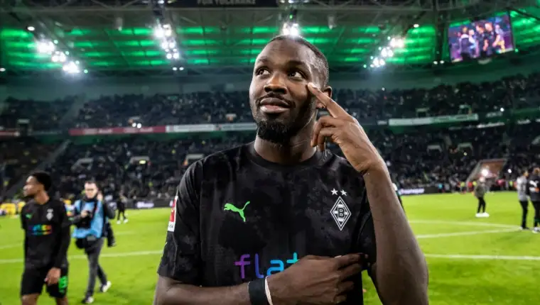 Thuram