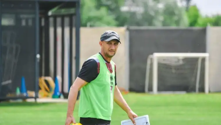 Esad selimovic