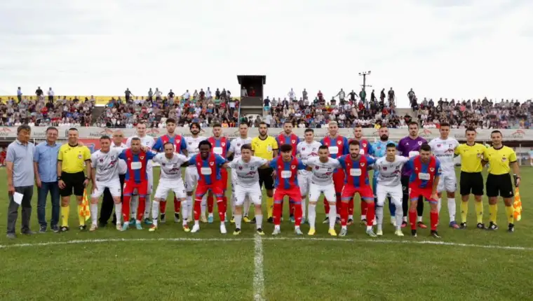 Borac omarska