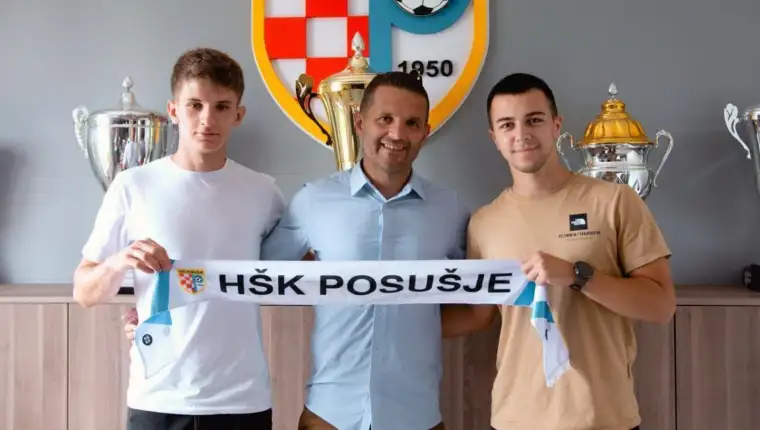 Posue