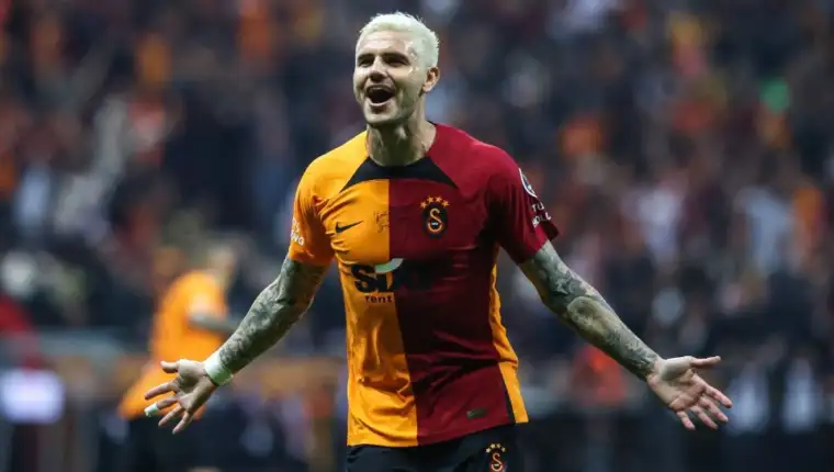 Mau icardi