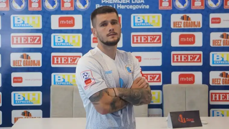 Dusan hodzic
