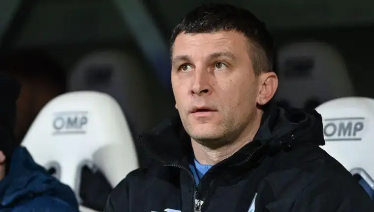 Sergej jaksi