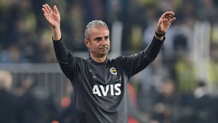 Ismail kartal