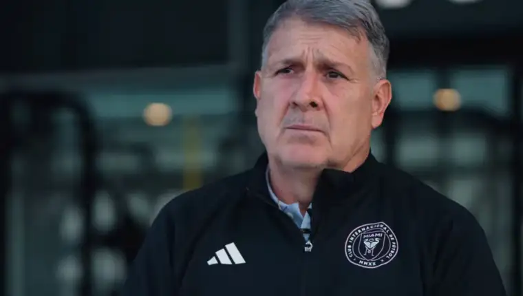 Tata martino