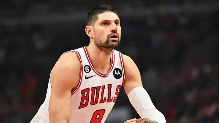 Vucevic